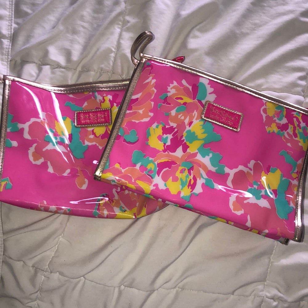 Lily Pulitzer Mini Bag FINAL PRICE